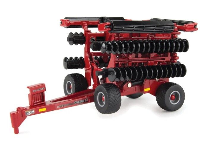Case IH 475 speed tiller