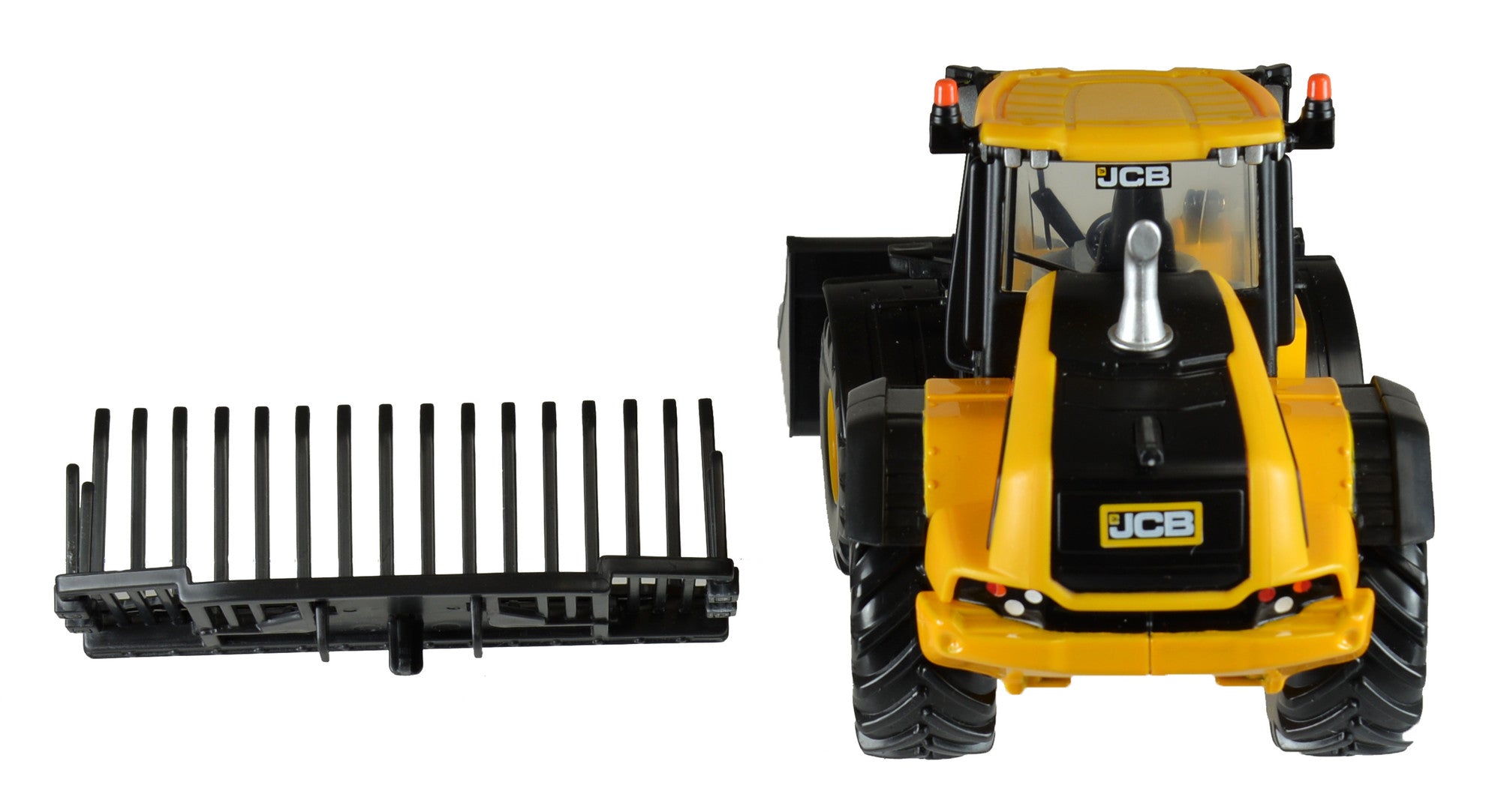 Britains JCB 419S Wheeled Loader & Shovel