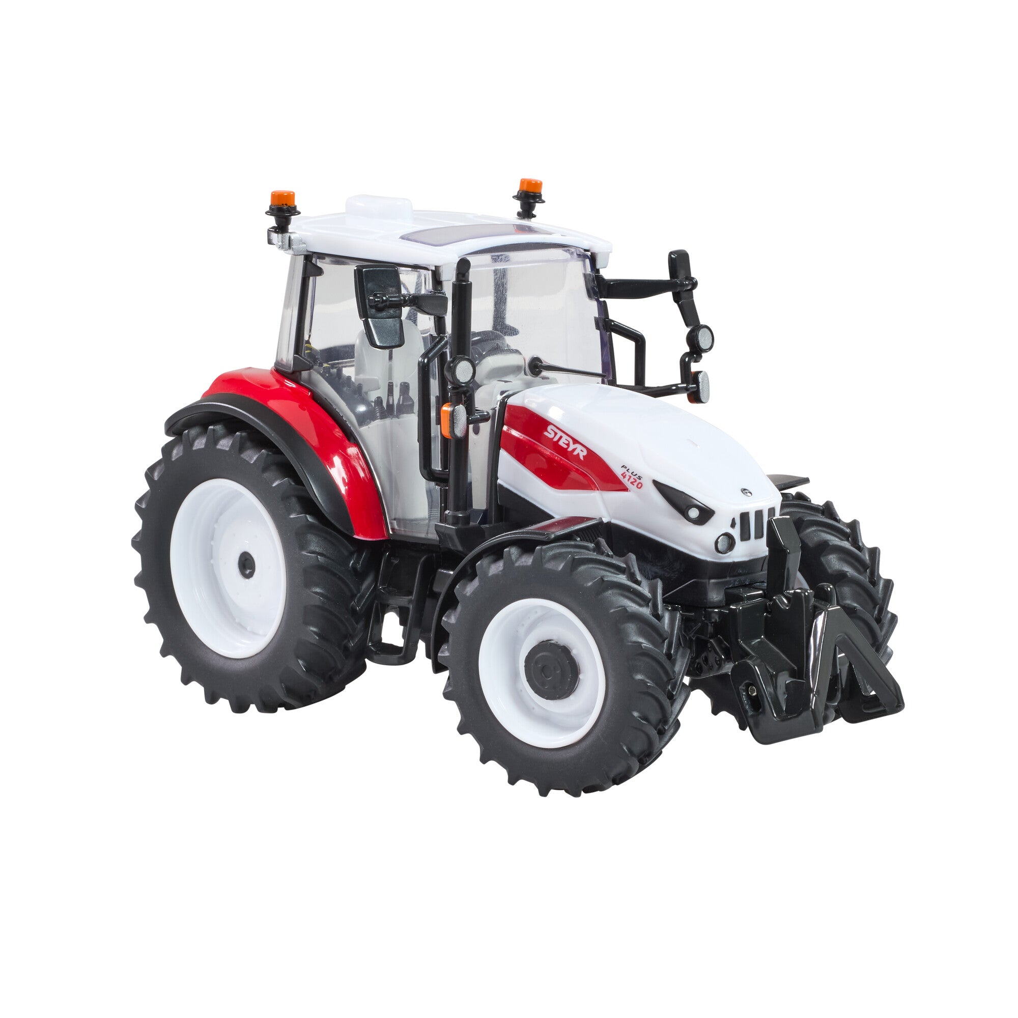 Britains Steyr 4120 Plus