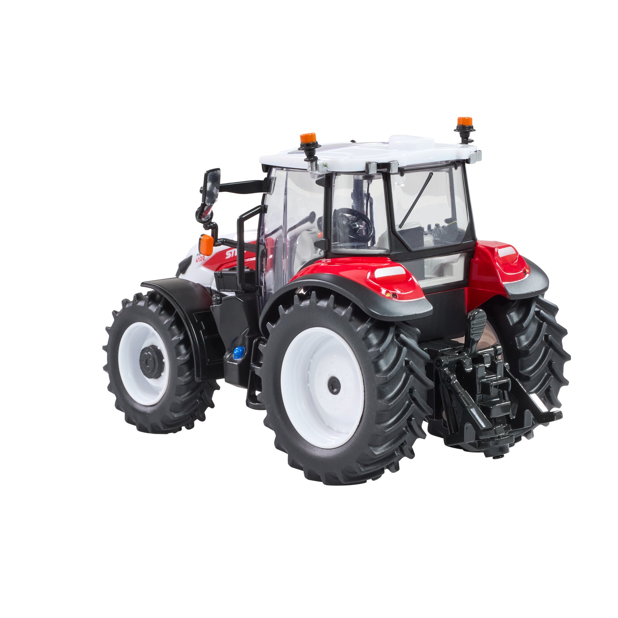 Britains Steyr 4120 Plus