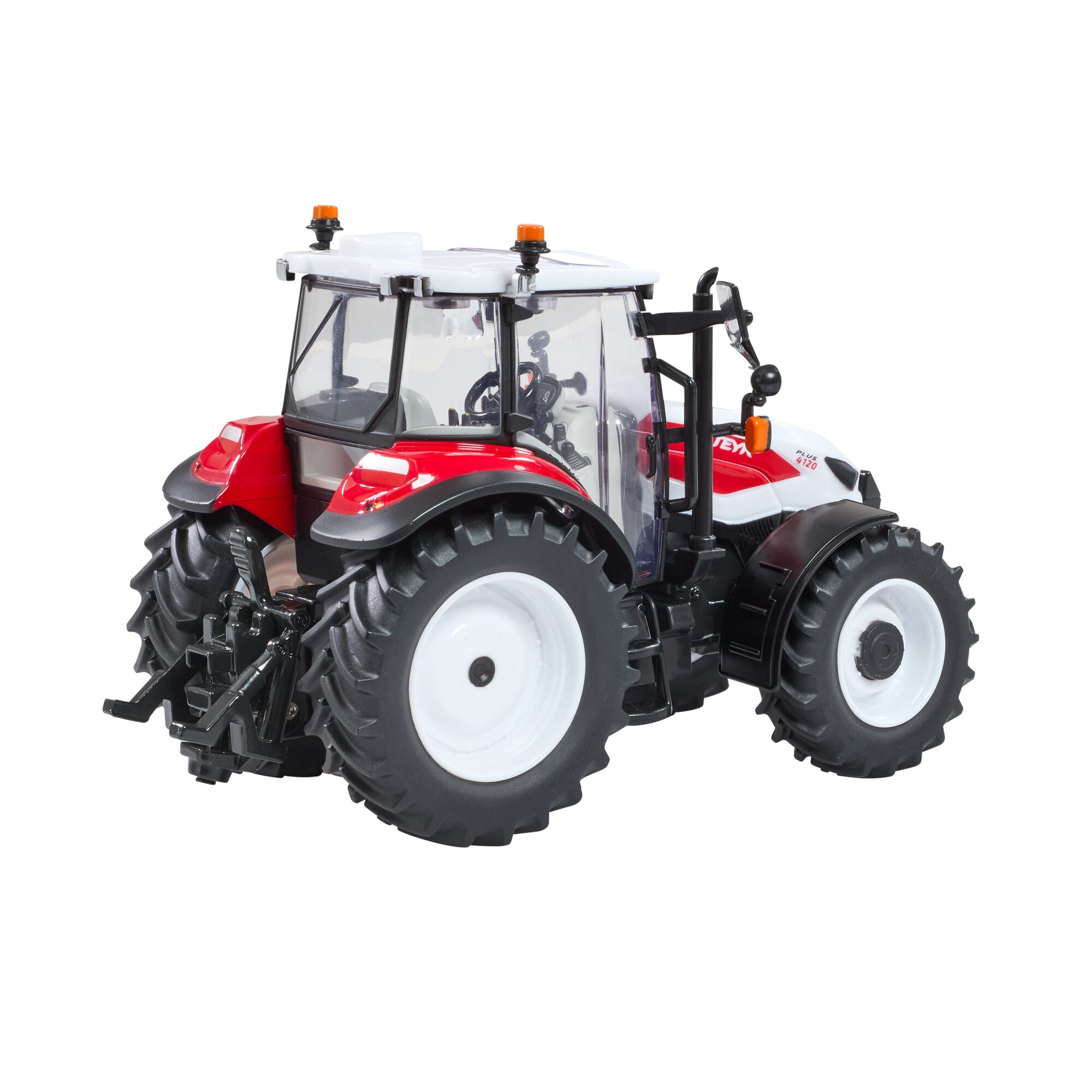 Britains Steyr 4120 Plus