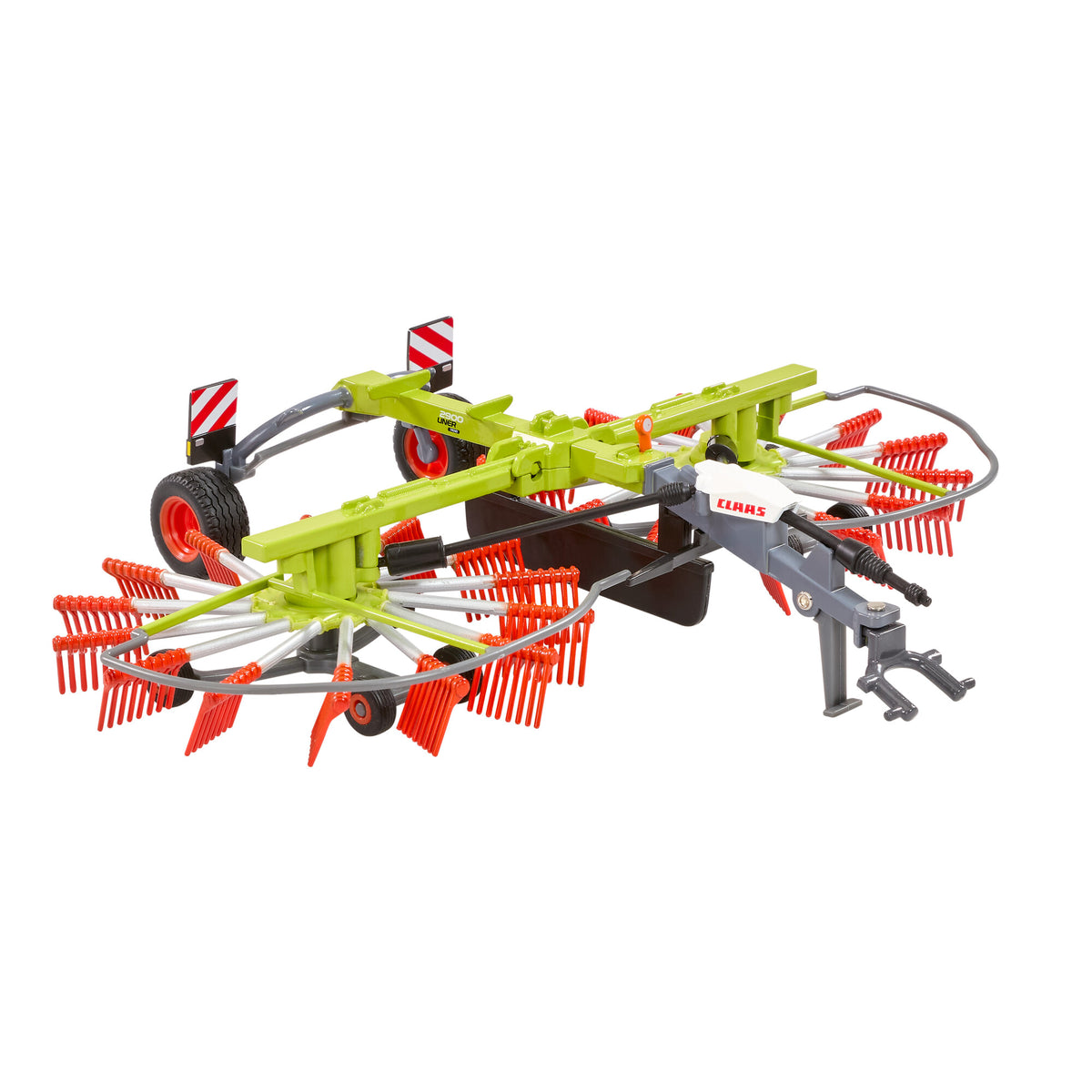 CLAAS LINER 2900 Rotary Hay Rake