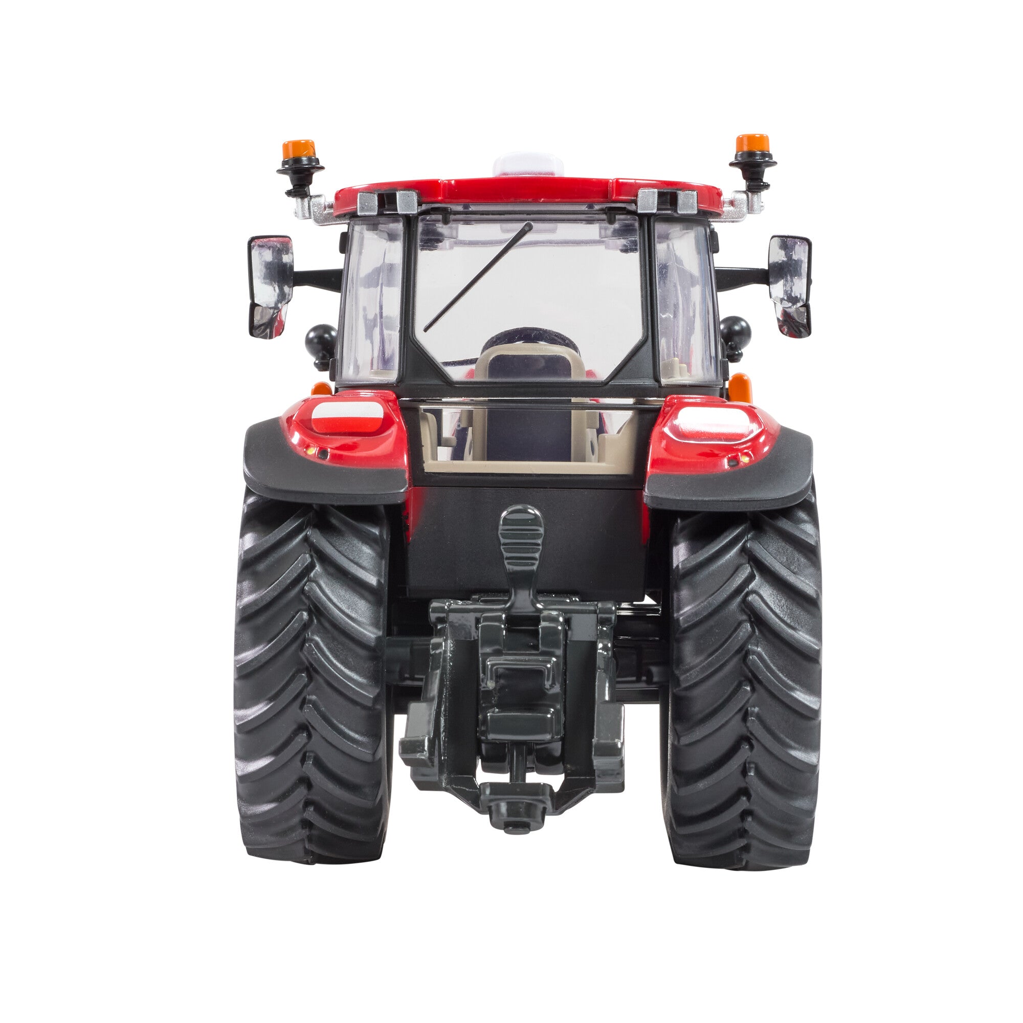 Britains Case IH Farmall 120C