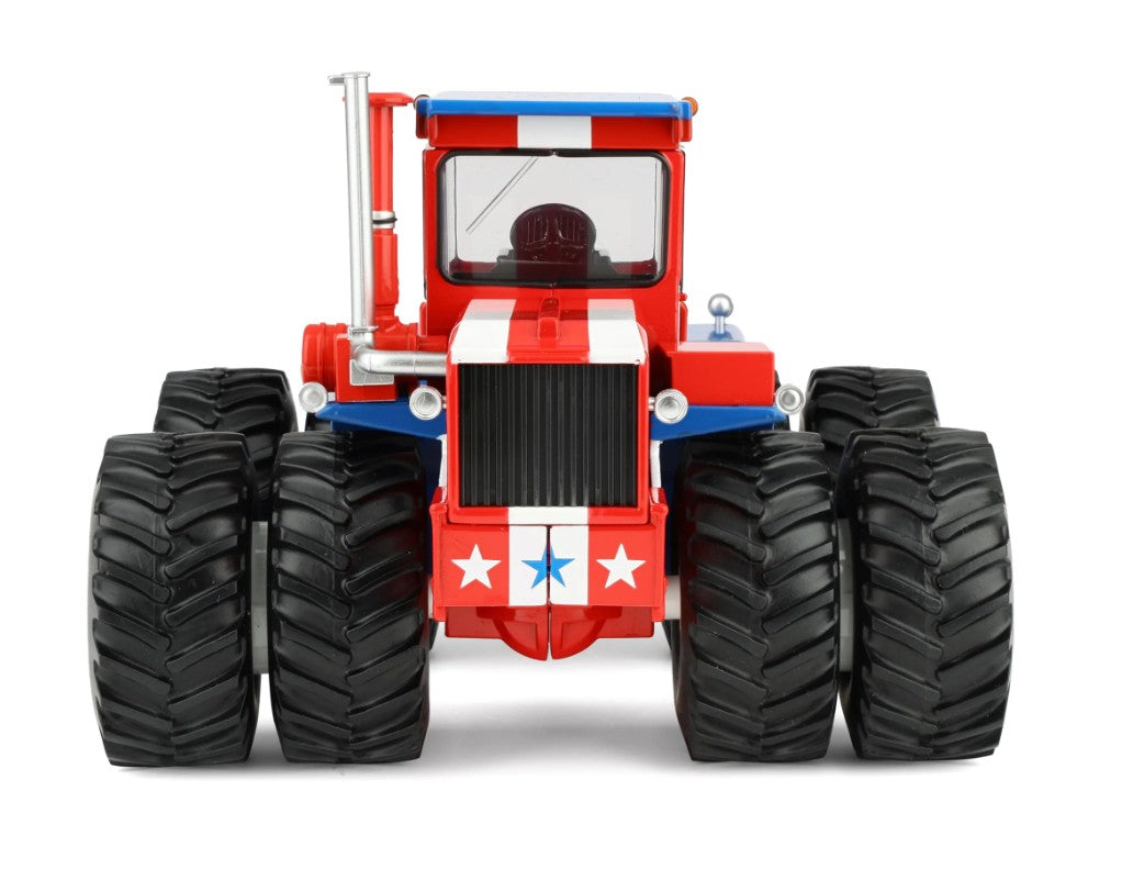 Case IH Steiger Panther Series 2 Stars and Stripes - One Time Production