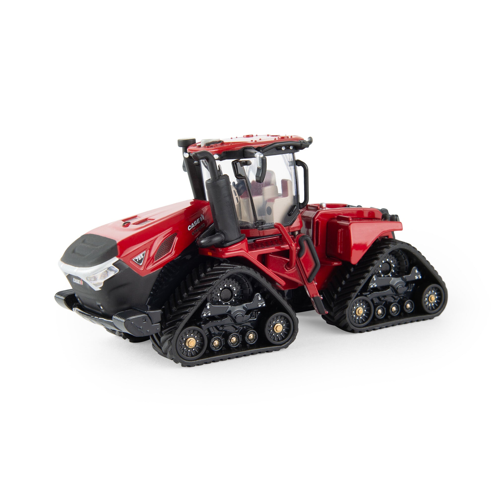 Case IH 785 Quadtrac - Prestige Edition