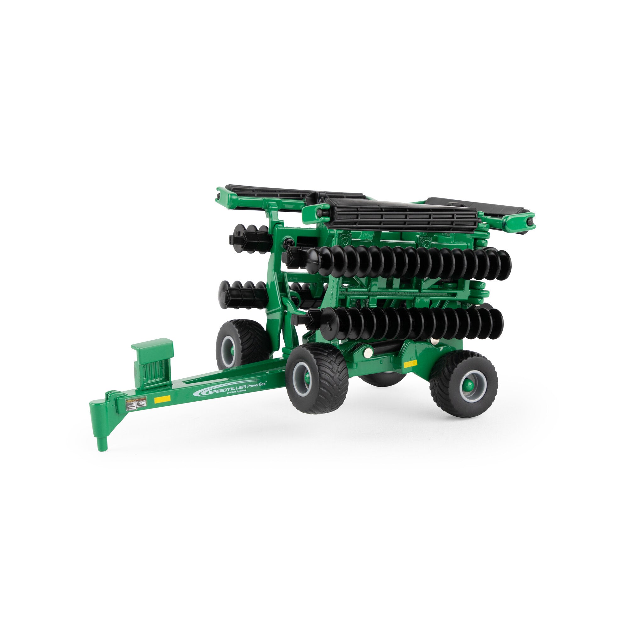 K-Line Speed Tiller Powerflex 2995P