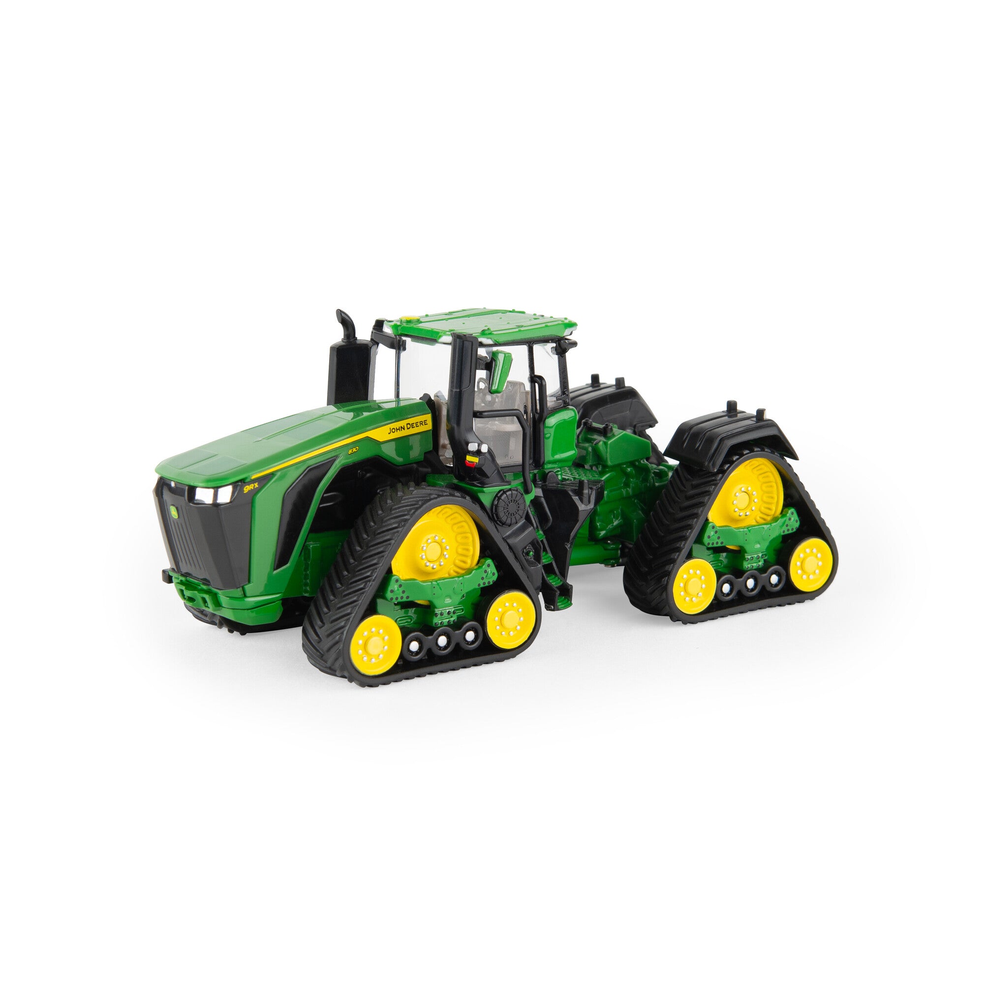 John Deere 9RX 830 HHP Tractor - Prestige Edition