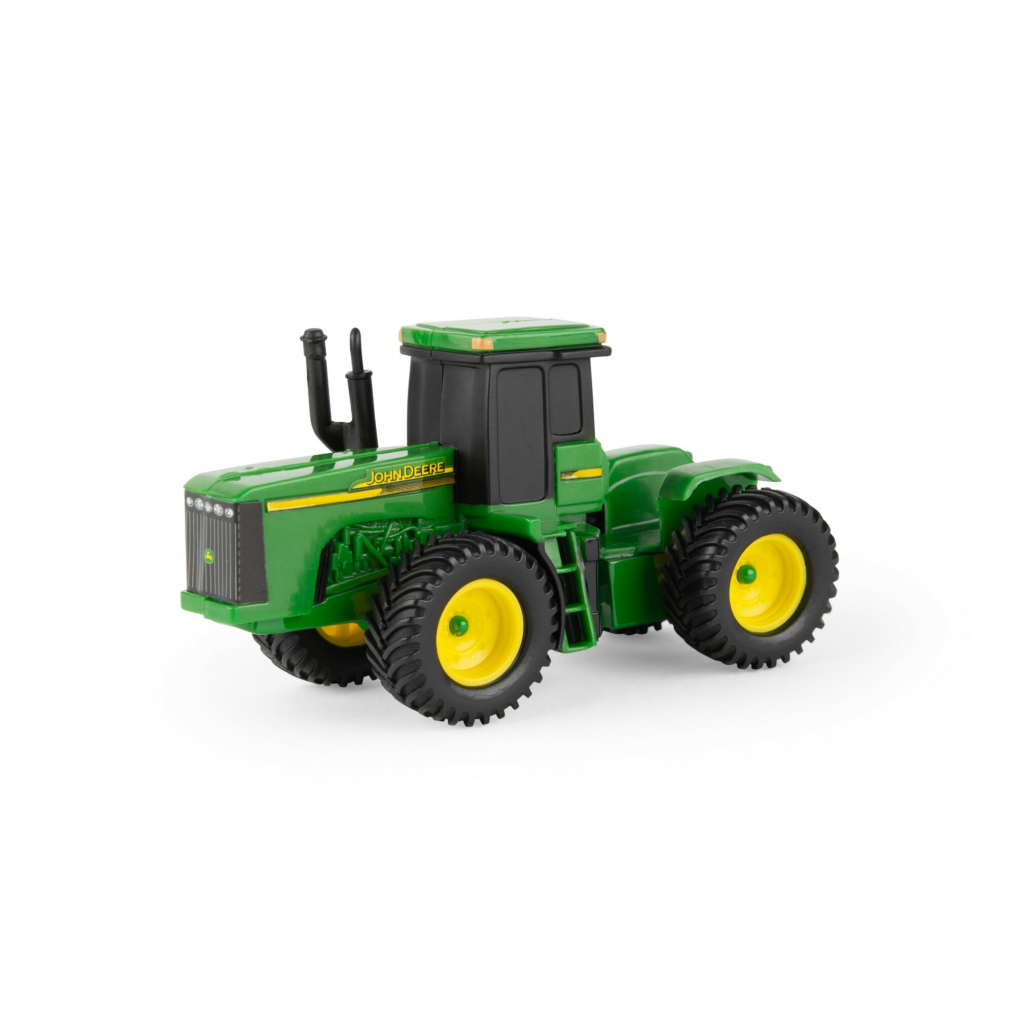 John Deere CNP 4wd Tractor