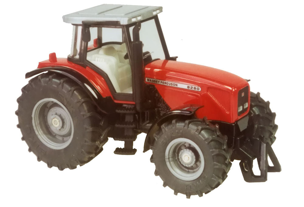 Massey Ferguson 8280 mfd tractor