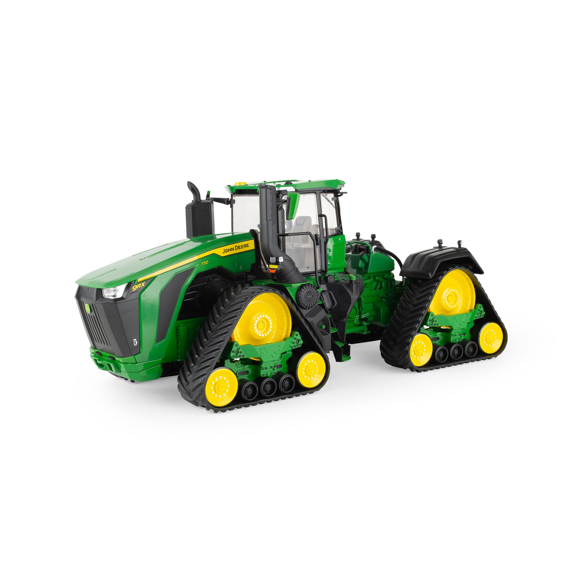 John Deere 9RX 770 - Prestige Edition