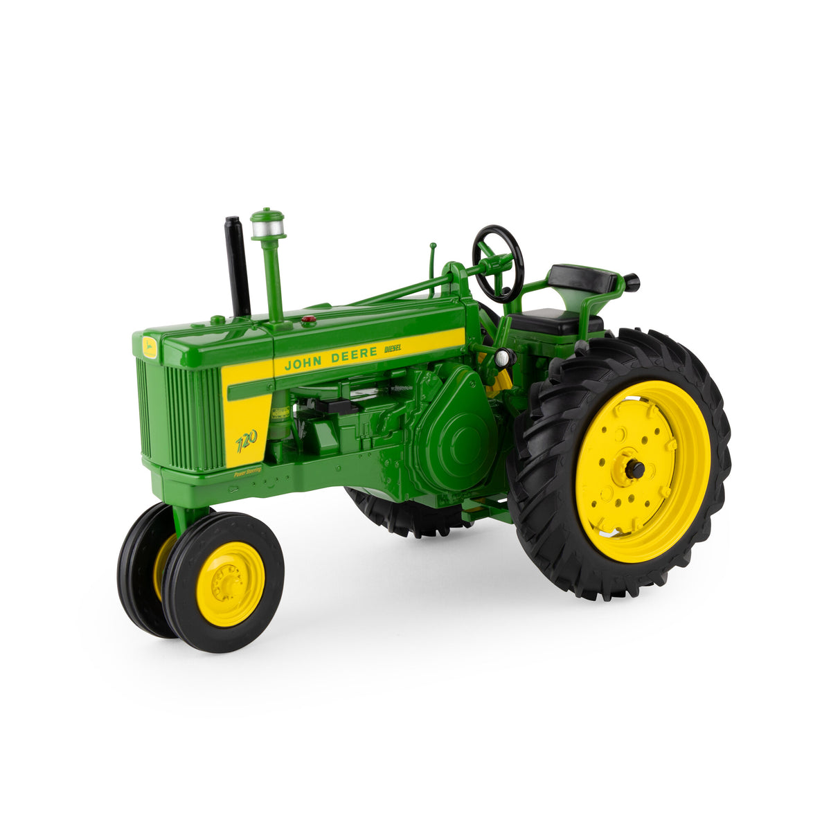 John Deere 720 Diesel - Prestige Edition