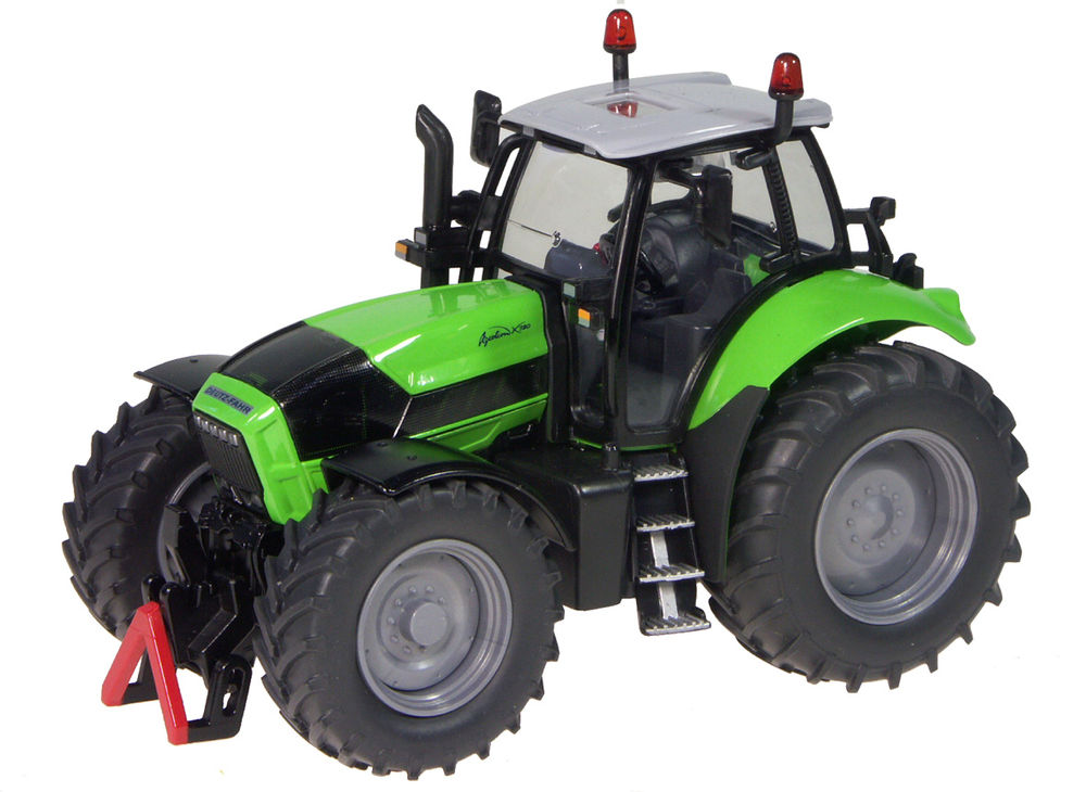 Deutz agrotron X720 tractor