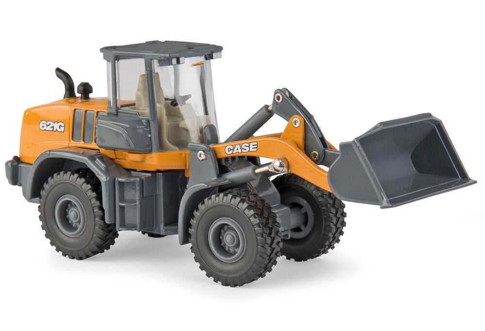 Case 621G wheel loader