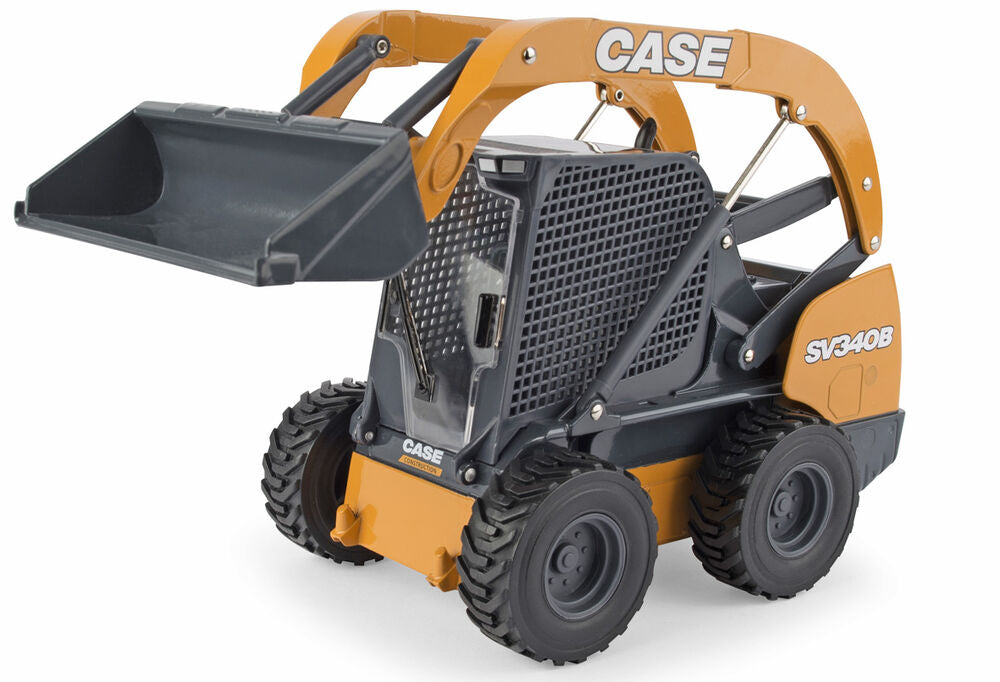 Case SV340B skid steer loader