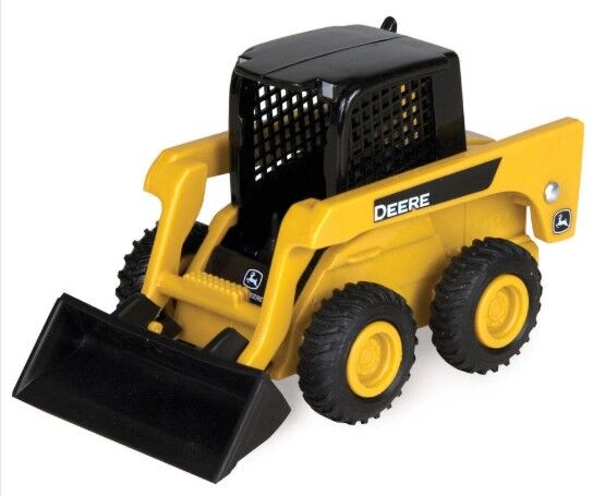 Cnp skid steer