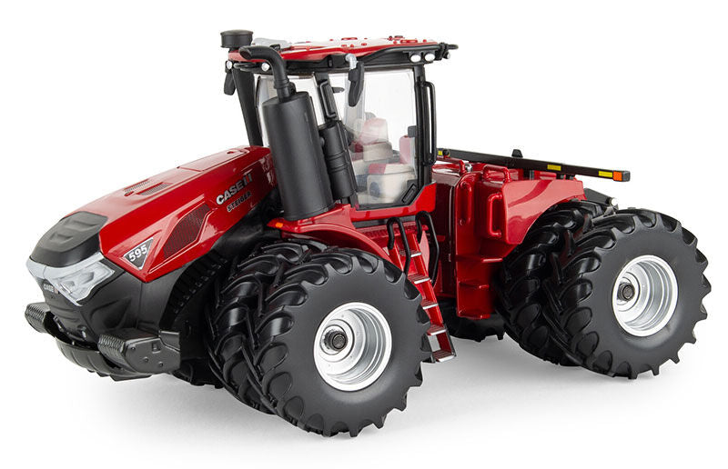 Case IH Steiger 595