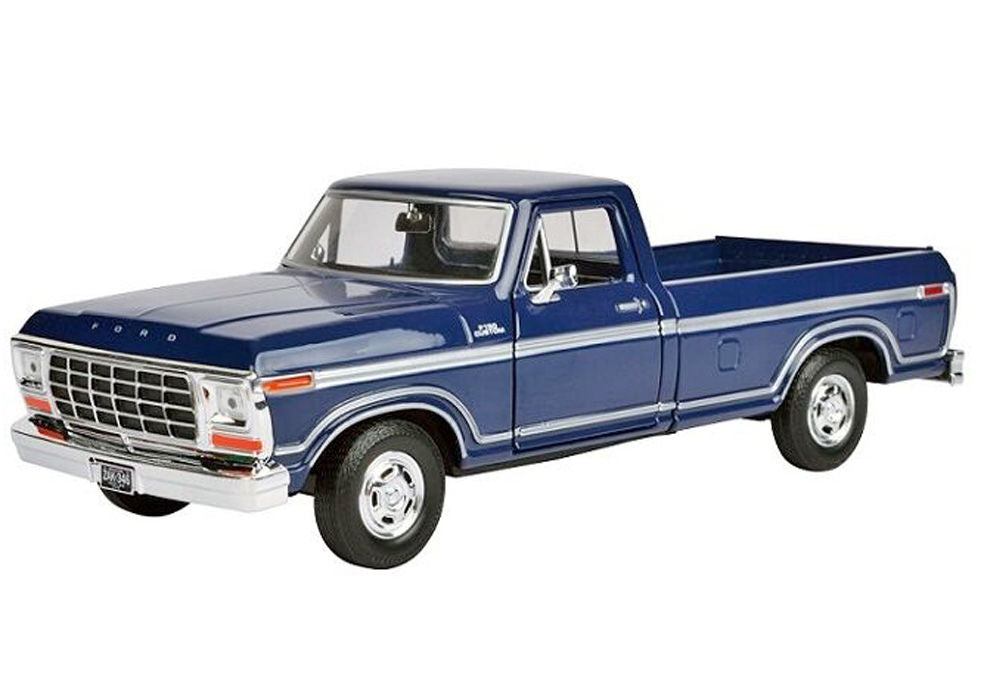 Ford 1979 F150 pick-up
