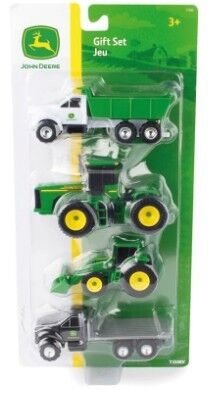 Jd gift set 2
