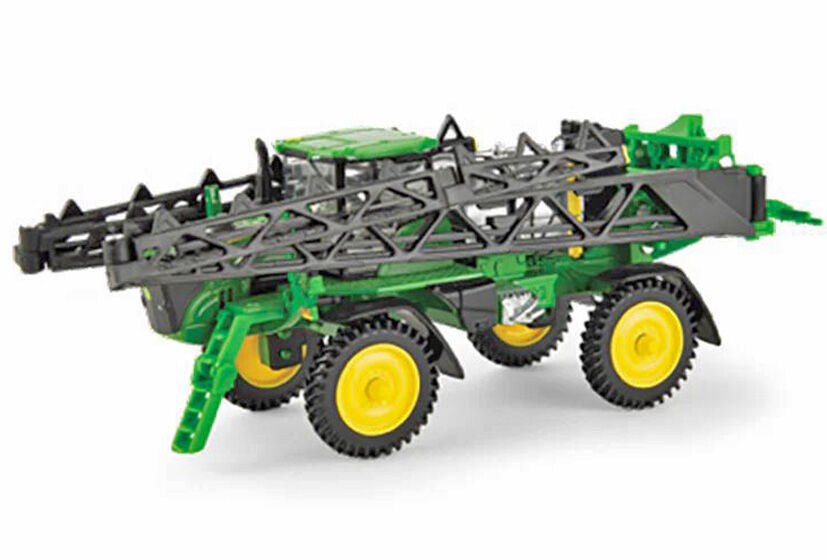 John Deere 612R self propelled boom spray