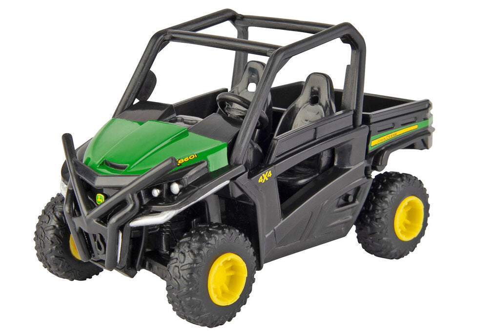 John Deere RSX860I gator