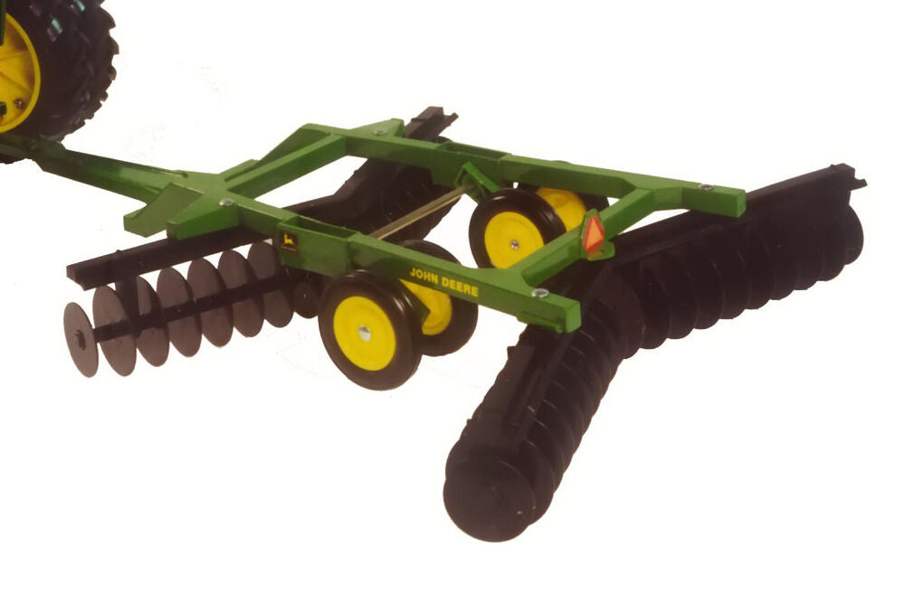 John Deere tandem disc