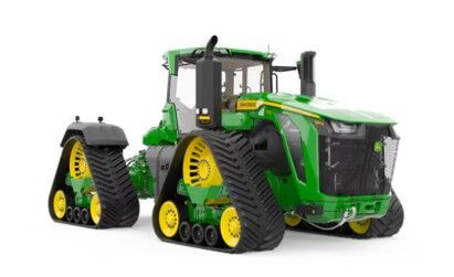 John Deere 9RX 770