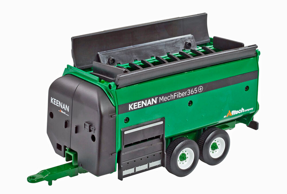 Keenan mech-fibre 365 feed mixer