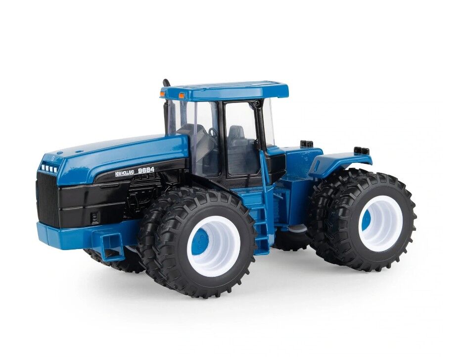 New Holland 9684 4WD tractor