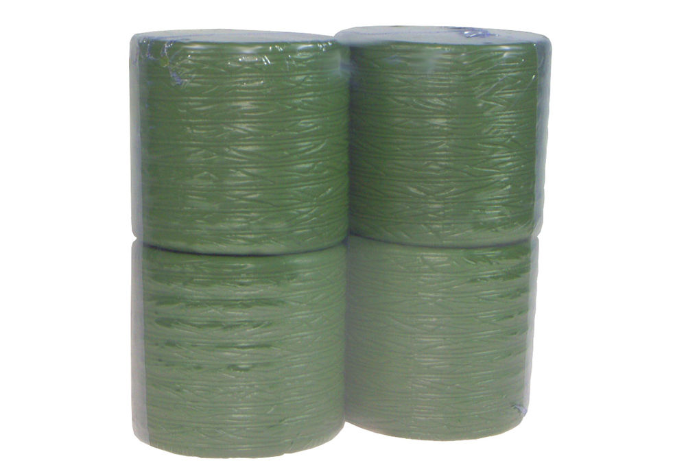 Ertl round bales (suit jd baler #15949) pack of 4