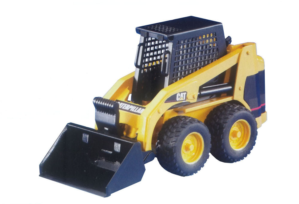 Caterpillar skid steer loader