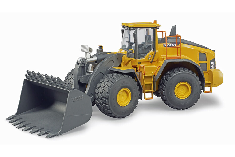 Volvo L260H wheeled loader
