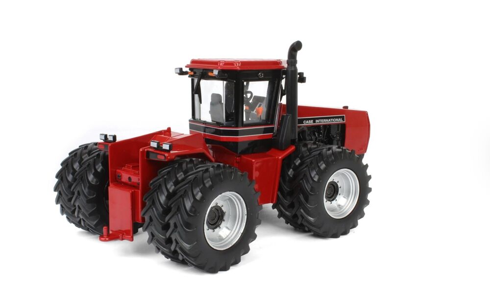 132 Case International 9250 2025 National Farm Toy Museum Select Series scale model by Collector Models