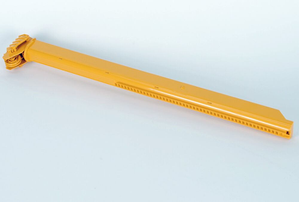 BRUDER REPLACEMENT CRANE ARM to suit LIEBHERR CRANE 02818 + 03571 scale model by Collector Models