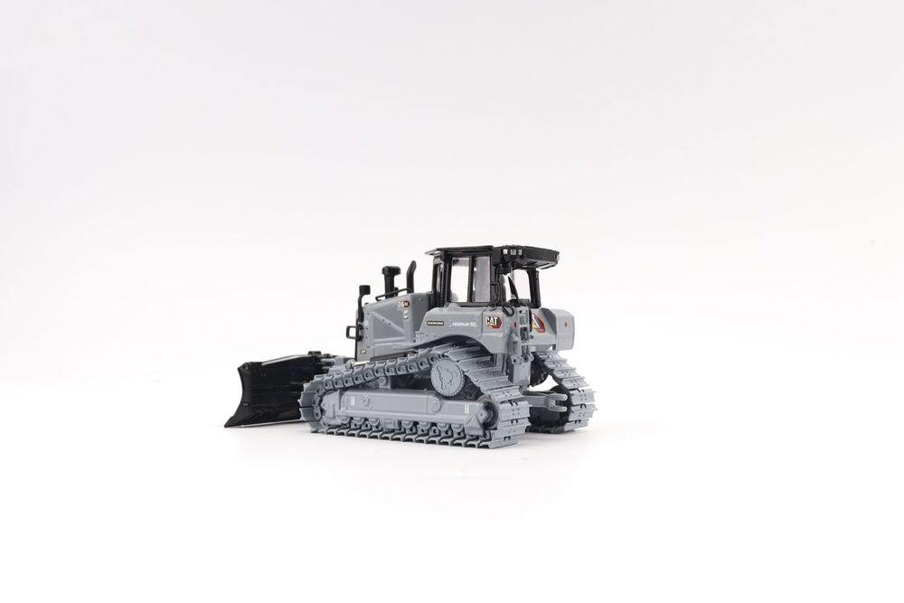 D6 XE LGP Track Type Dozer scale model by Collector Models