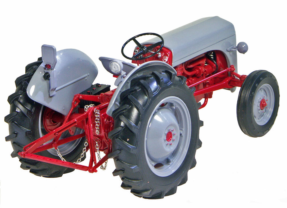 FERGUSON FF30DS DIESEL FERGY 1957  Like our TEF20  Precision quality scale model by Collector Models