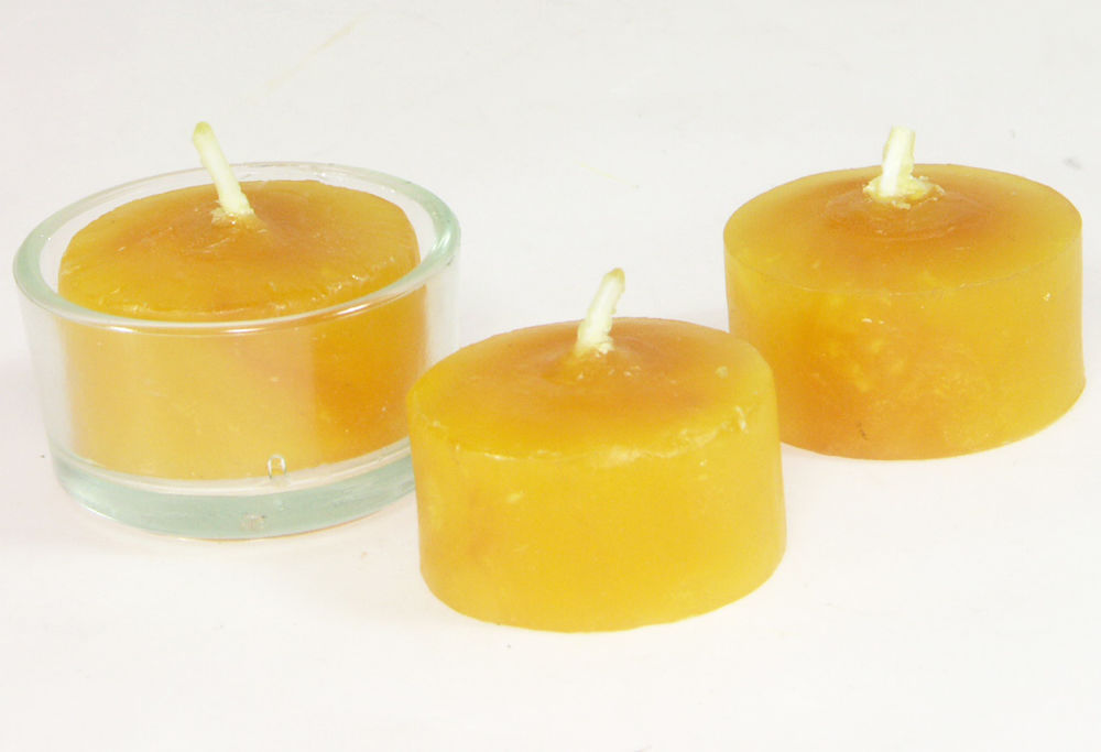 WILESCO BEESWAX CANDLE BURNER for WD 2 + WD 100  Pk of 3 scale model by Collector Models
