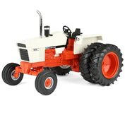 1070 CASE AGRI KING ONE TIME PRODUCTION