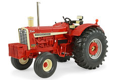 IH 1206 WHEATLAND TRACTOR  Prestige Series