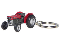 MASSEY FERGUSON 135 TRACTOR KEY RING