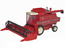 IH 1460 HEADER