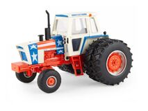 1570 STARS AND STRIPES 2026 FARM SHOW MODEL