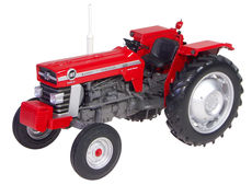 MASSEY FERGUSON 165 MARK III TRACTOR  Precision quality