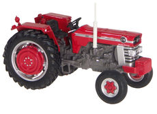 MASSEY FERGUSON 175 TRACTOR