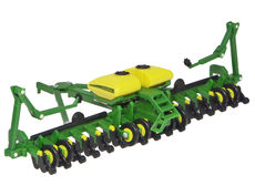 JOHN DEERE 1770NT PRECISION PLANTER