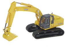 JOHN DEERE 200C LC EXCAVATOR