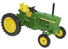 JOHN DEERE 2010 TRACTOR