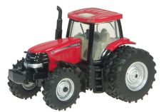 CASE/IH 210 PUMA TRACTOR with duals