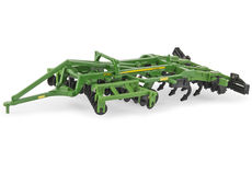 JOHN DEERE 2730 COMBINATION RIPPER