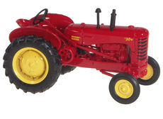 MASSEY HARRIS 30K TRACTOR