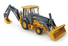 JOHN DEERE 310SK BACKHOE LOADER